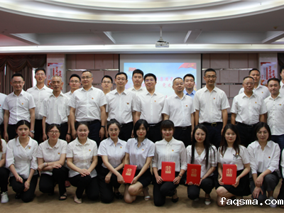 以赛促学！以学促行！这场党史竞赛很精彩！