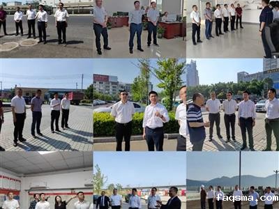 五一奋斗一线的您，辛苦了